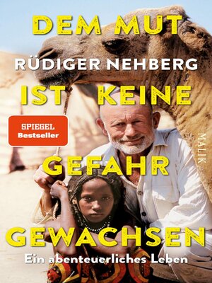 cover image of Dem Mut ist keine Gefahr gewachsen